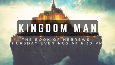 Kingdom Man