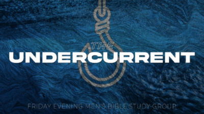 The Undercurrent