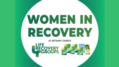 Women in Recovery