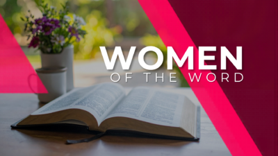 Women of the Word